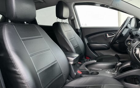 Hyundai ix35 I рестайлинг, 2010 год, 998 000 рублей, 25 фотография