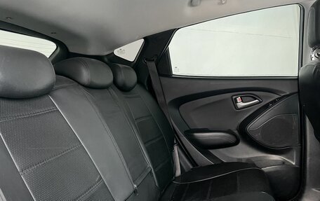 Hyundai ix35 I рестайлинг, 2010 год, 998 000 рублей, 26 фотография