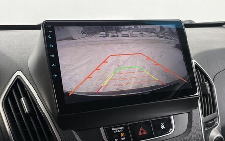 Hyundai ix35 I рестайлинг, 2010 год, 998 000 рублей, 17 фотография