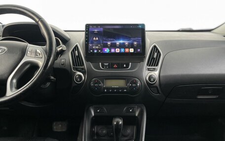 Hyundai ix35 I рестайлинг, 2010 год, 998 000 рублей, 16 фотография