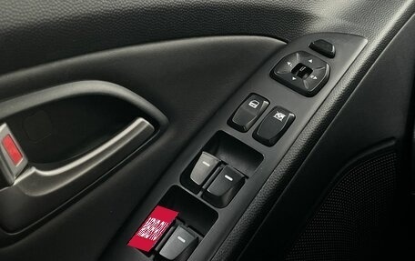 Hyundai ix35 I рестайлинг, 2010 год, 998 000 рублей, 20 фотография