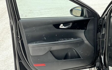 KIA Cerato IV, 2020 год, 1 600 000 рублей, 9 фотография