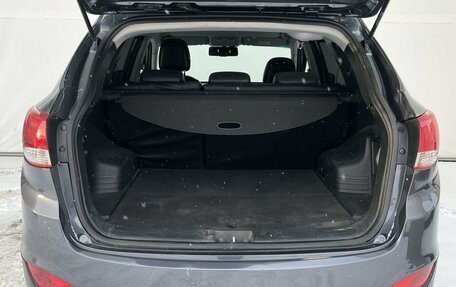 Hyundai ix35 I рестайлинг, 2010 год, 998 000 рублей, 28 фотография