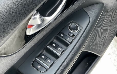 KIA Cerato IV, 2020 год, 1 600 000 рублей, 10 фотография