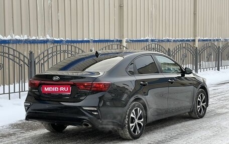 KIA Cerato IV, 2020 год, 1 600 000 рублей, 5 фотография