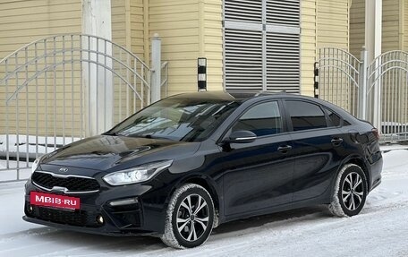 KIA Cerato IV, 2020 год, 1 600 000 рублей, 4 фотография