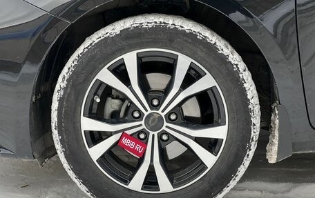 KIA Cerato IV, 2020 год, 1 600 000 рублей, 8 фотография