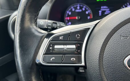 KIA Cerato IV, 2020 год, 1 600 000 рублей, 15 фотография