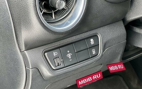 KIA Cerato IV, 2020 год, 1 600 000 рублей, 11 фотография