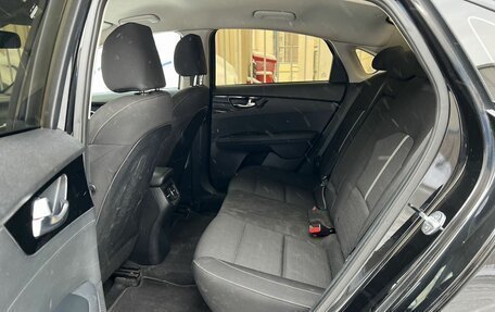 KIA Cerato IV, 2020 год, 1 600 000 рублей, 21 фотография