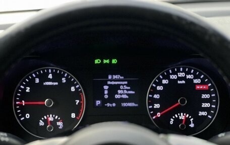 KIA Cerato IV, 2020 год, 1 600 000 рублей, 13 фотография