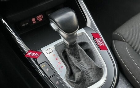 KIA Cerato IV, 2020 год, 1 600 000 рублей, 14 фотография