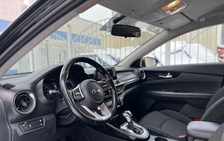 KIA Cerato IV, 2020 год, 1 600 000 рублей, 12 фотография