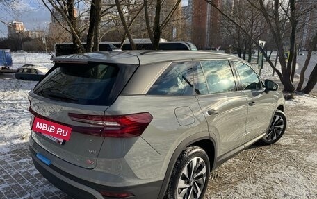 Skoda Kodiaq, 2025 год, 6 497 000 рублей, 3 фотография