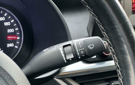 KIA Cerato IV, 2020 год, 1 600 000 рублей, 17 фотография