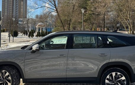 Skoda Kodiaq, 2025 год, 6 497 000 рублей, 4 фотография