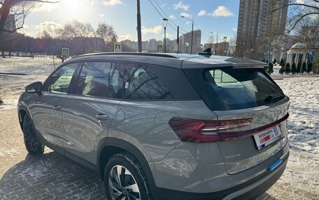 Skoda Kodiaq, 2025 год, 6 497 000 рублей, 7 фотография