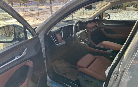 Skoda Kodiaq, 2025 год, 6 497 000 рублей, 5 фотография