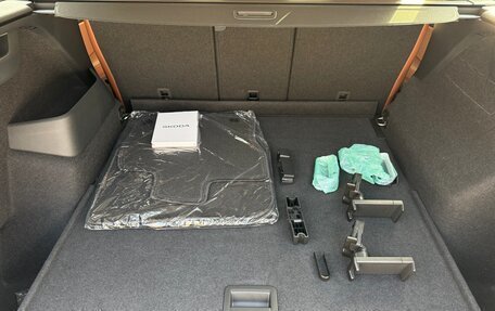 Skoda Kodiaq, 2025 год, 6 497 000 рублей, 18 фотография