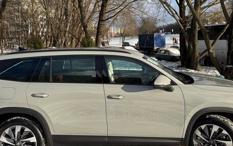 Skoda Kodiaq, 2025 год, 6 497 000 рублей, 10 фотография