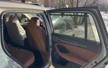 Skoda Kodiaq, 2025 год, 6 497 000 рублей, 13 фотография