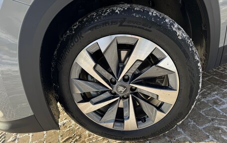 Skoda Kodiaq, 2025 год, 6 497 000 рублей, 11 фотография