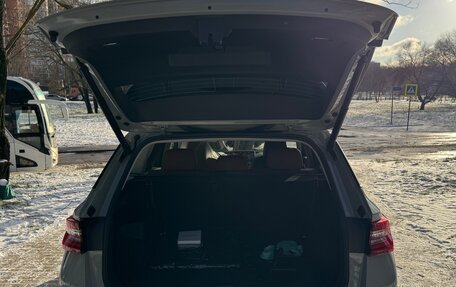 Skoda Kodiaq, 2025 год, 6 497 000 рублей, 17 фотография