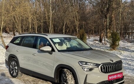 Skoda Kodiaq, 2025 год, 6 497 000 рублей, 6 фотография