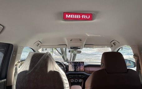 Skoda Kodiaq, 2025 год, 6 497 000 рублей, 12 фотография