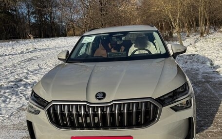 Skoda Kodiaq, 2025 год, 6 497 000 рублей, 8 фотография