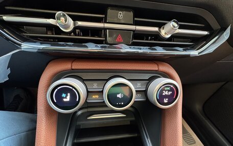 Skoda Kodiaq, 2025 год, 6 497 000 рублей, 32 фотография