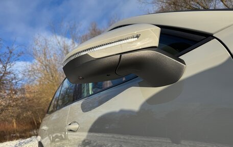 Skoda Kodiaq, 2025 год, 6 497 000 рублей, 22 фотография