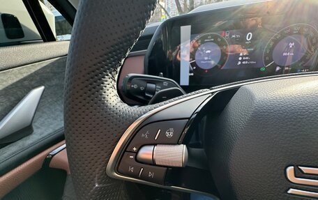 Skoda Kodiaq, 2025 год, 6 497 000 рублей, 28 фотография