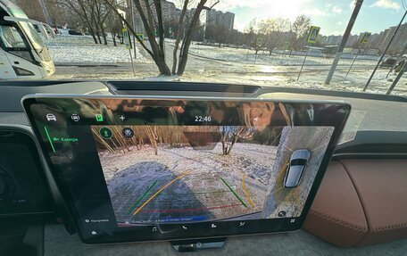 Skoda Kodiaq, 2025 год, 6 497 000 рублей, 33 фотография