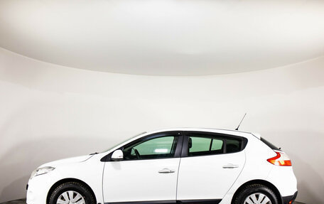 Renault Megane III, 2011 год, 749 000 рублей, 8 фотография