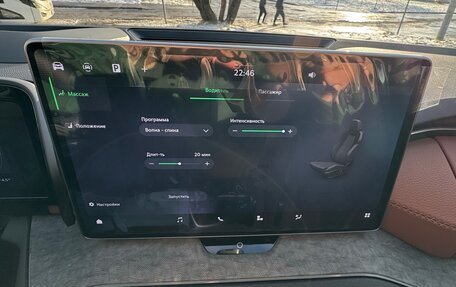 Skoda Kodiaq, 2025 год, 6 497 000 рублей, 34 фотография