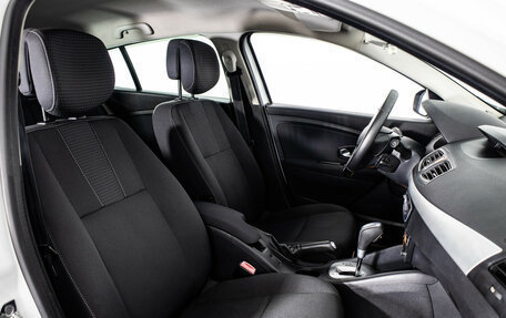 Renault Megane III, 2011 год, 749 000 рублей, 12 фотография