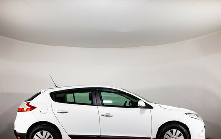 Renault Megane III, 2011 год, 749 000 рублей, 4 фотография
