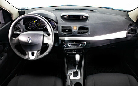 Renault Megane III, 2011 год, 749 000 рублей, 11 фотография