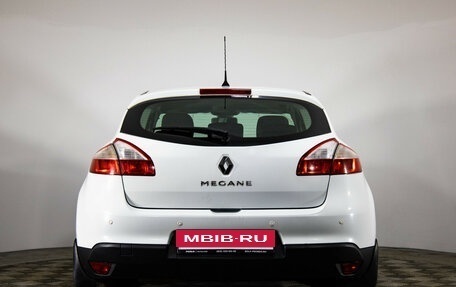 Renault Megane III, 2011 год, 749 000 рублей, 6 фотография