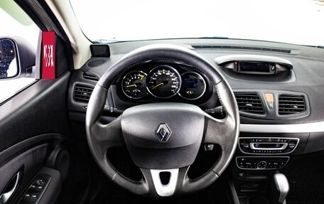 Renault Megane III, 2011 год, 749 000 рублей, 10 фотография