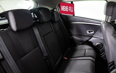 Renault Megane III, 2011 год, 749 000 рублей, 13 фотография