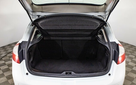 Renault Megane III, 2011 год, 749 000 рублей, 9 фотография