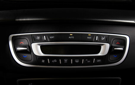 Renault Megane III, 2011 год, 749 000 рублей, 15 фотография