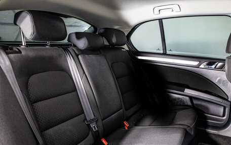 Skoda Superb III рестайлинг, 2014 год, 1 049 000 рублей, 12 фотография