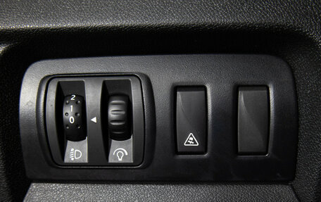 Renault Megane III, 2011 год, 749 000 рублей, 16 фотография