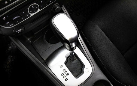 Renault Megane III, 2011 год, 749 000 рублей, 17 фотография