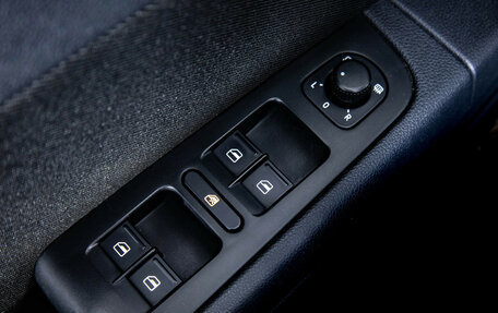 Skoda Superb III рестайлинг, 2014 год, 1 049 000 рублей, 14 фотография