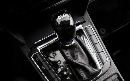 Skoda Superb III рестайлинг, 2014 год, 1 049 000 рублей, 16 фотография