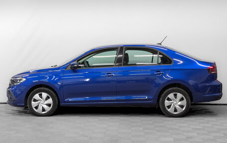 Volkswagen Polo VI (EU Market), 2021 год, 1 750 000 рублей, 8 фотография